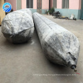 Durable Natural Rubber pipeline Blocking Airbag